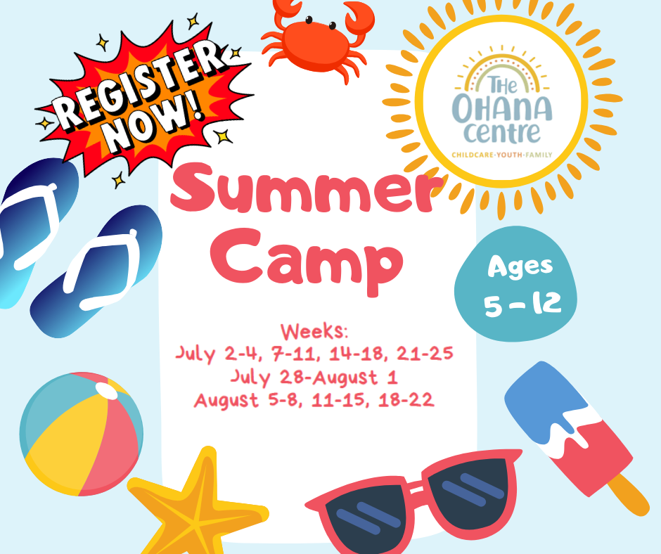 Summer Camps