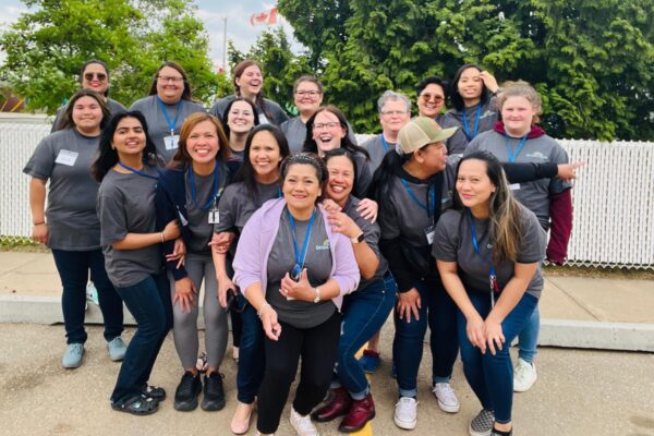 Group - Family Fun Fest 2025