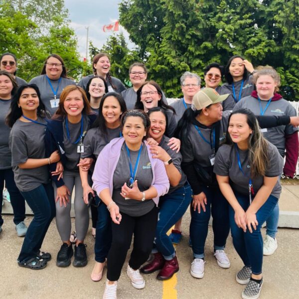 Group - Family Fun Fest 2025