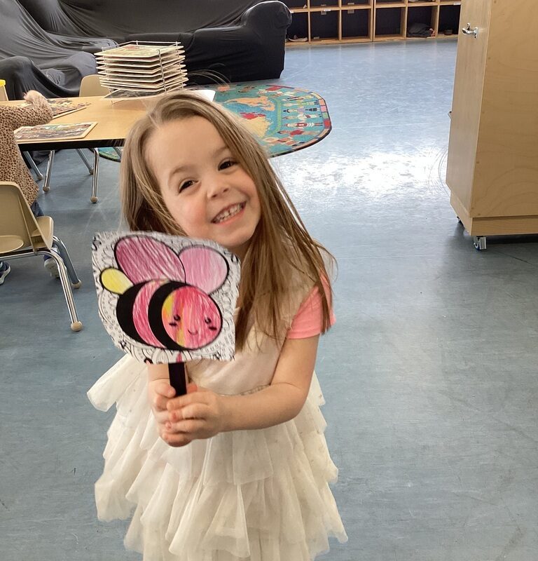 Mighty Learners - erin