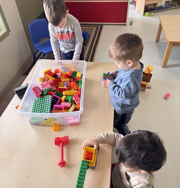 cc - emmett, tate, ben